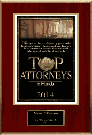 TA 2014 Award